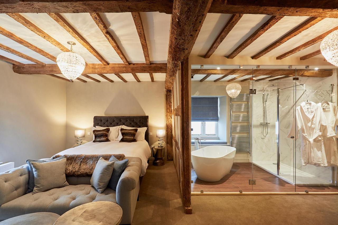 The New Inn