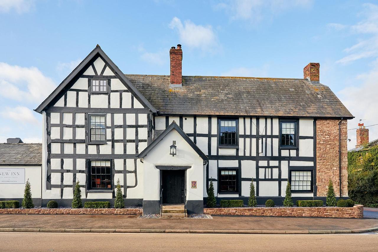 Inn The New